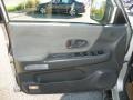 Munich Silver Metallic - Montero Sport LS 4x4 Photo No. 12