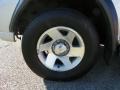 Munich Silver Metallic - Montero Sport LS 4x4 Photo No. 13