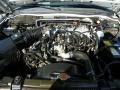 3.0 Liter SOHC 24-Valve V6 Engine for 2003 Mitsubishi Montero Sport LS 4x4 #55072146