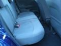 2011 Vortex Blue Pearl Honda Fit   photo #22