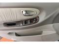 Gray Lustre Metallic - Maxima GLE Photo No. 10