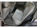 Gray Lustre Metallic - Maxima GLE Photo No. 12