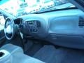 2002 True Blue Metallic Ford F150 XLT SuperCrew 4x4  photo #23