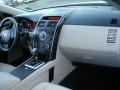 2009 Crystal White Pearl Mica Mazda CX-9 Sport  photo #23