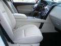 Crystal White Pearl Mica - CX-9 Sport Photo No. 24