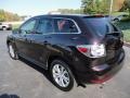 2010 Black Cherry Mica Mazda CX-7 s Touring AWD  photo #3