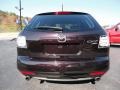 2010 Black Cherry Mica Mazda CX-7 s Touring AWD  photo #4