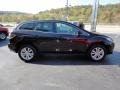 2010 Black Cherry Mica Mazda CX-7 s Touring AWD  photo #6