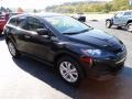 2010 Black Cherry Mica Mazda CX-7 s Touring AWD  photo #7