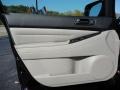 Sand 2010 Mazda CX-7 s Touring AWD Door Panel