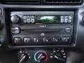 2003 Ford Ranger XLT SuperCab 4x4 Audio System