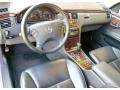 Charcoal Prime Interior Photo for 2001 Mercedes-Benz E #55073779