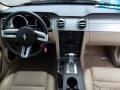 Light Parchment Dashboard Photo for 2006 Ford Mustang #55073875