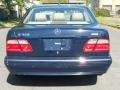 2001 Midnight Blue Mercedes-Benz E 320 Sedan  photo #8