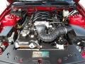 4.6 Liter SOHC 24-Valve VVT V8 Engine for 2006 Ford Mustang GT Premium Coupe #55073926