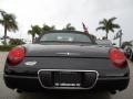 Evening Black - Thunderbird Premium Roadster Photo No. 7