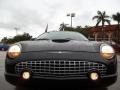 Evening Black - Thunderbird Premium Roadster Photo No. 14