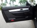 Black Ink Door Panel Photo for 2003 Ford Thunderbird #55074097