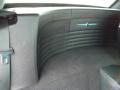 Black Ink Interior Photo for 2003 Ford Thunderbird #55074151