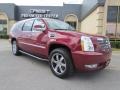 Red-E - Escalade ESV AWD Photo No. 5