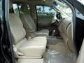 Desert Interior Photo for 2007 Nissan Frontier #55074427