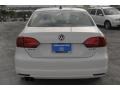 Candy White - Jetta SE Sedan Photo No. 5
