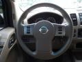 Desert Steering Wheel Photo for 2007 Nissan Frontier #55074503