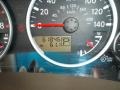 2007 Super Black Nissan Frontier LE Crew Cab  photo #33