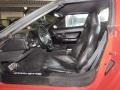 Torch Red - Corvette Coupe Photo No. 9