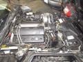 5.7 Liter OHV 16-Valve LT1 V8 Engine for 1996 Chevrolet Corvette Coupe #55074730