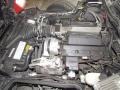 5.7 Liter OHV 16-Valve LT1 V8 Engine for 1996 Chevrolet Corvette Coupe #55074742