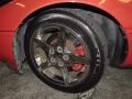Torch Red - Corvette Coupe Photo No. 19