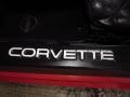 1996 Torch Red Chevrolet Corvette Coupe  photo #22