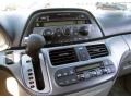 Gray Dashboard Photo for 2010 Honda Odyssey #55075031