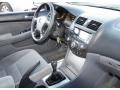 Gray Interior Photo for 2004 Honda Accord #55075489