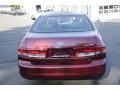 Redondo Red Pearl - Accord EX Sedan Photo No. 7