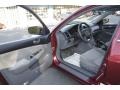 Gray Interior Photo for 2004 Honda Accord #55075549