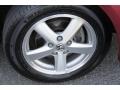  2004 Accord EX Sedan Wheel