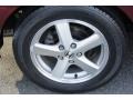  2004 Accord EX Sedan Wheel