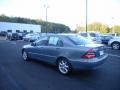 2004 Granite Grey Metallic Mercedes-Benz C 320 4Matic Sedan  photo #3