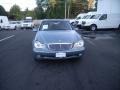 2004 Granite Grey Metallic Mercedes-Benz C 320 4Matic Sedan  photo #8