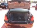 Saddle/Black Trunk Photo for 2012 BMW 7 Series #55076299