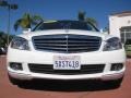 Arctic White - C 300 Luxury Photo No. 2