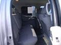 Radiant Silver Metallic - Frontier SL Crew Cab 4x4 Photo No. 17
