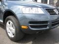 Offroad Grey Metallic - Touareg V6 Photo No. 2