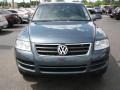 Offroad Grey Metallic - Touareg V6 Photo No. 3
