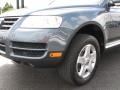 Offroad Grey Metallic - Touareg V6 Photo No. 4