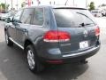 Offroad Grey Metallic - Touareg V6 Photo No. 7