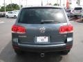 Offroad Grey Metallic - Touareg V6 Photo No. 8
