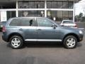 Offroad Grey Metallic - Touareg V6 Photo No. 10
